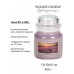 Декоративная свеча Village Candle Лаванда (389 грамм)