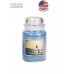 Декоративная свеча Village Candle Летний бриз (602 грамма)