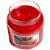 Декоративная свеча Village Candle Сочная клубника (389 грамм)