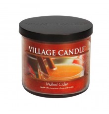Декоративные свечи Village Candle Глинтвейн (213 грамм)