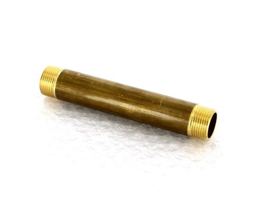 Удлинитель Н TIEMME 1/2"х250мм