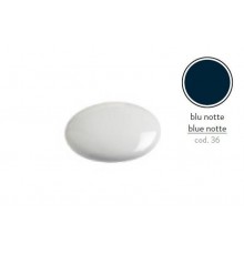 Крышка для донного клапана, Artceram, цвет-blue notte