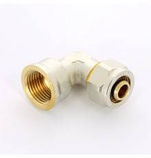 Угол обжим-В HENCO 16х1/2"