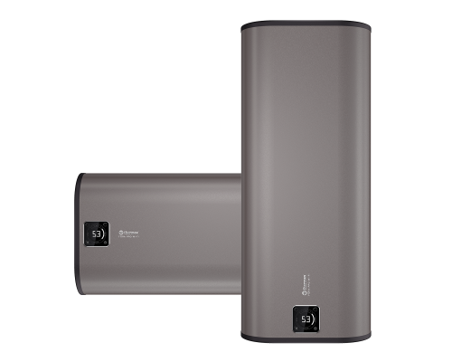 Водонагреватель электрический накопительный Thermex Fora 100 PRO Wi-Fi