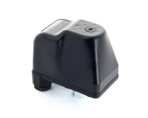 Реле давления UNI-FITT PM 12 с накидной гайкой 1/4", 3-12 бар