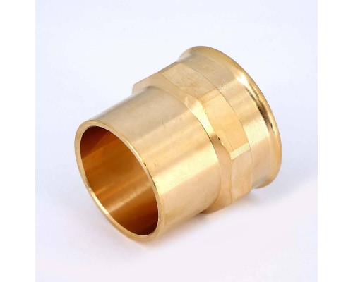 Муфта пайка-Н VIEGA 42х11/2"