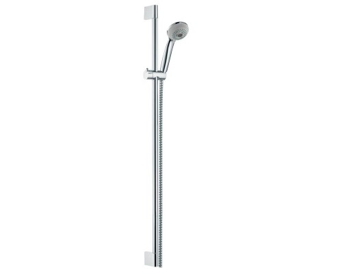 Душевой гарнитур HansGrohe HG Crometta 85 Multi/Unica"Crometta 065 м ½’ хром