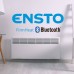 Конвектор электрический Ensto EPHBE10BR 1000Вт (электронный термостат, коробка)