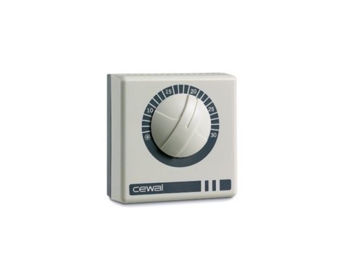 Термостат комнатный ЛЕМАКС RQ10