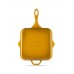Квадратная сковорода-гриль HS K GTV 2828 YELLOW