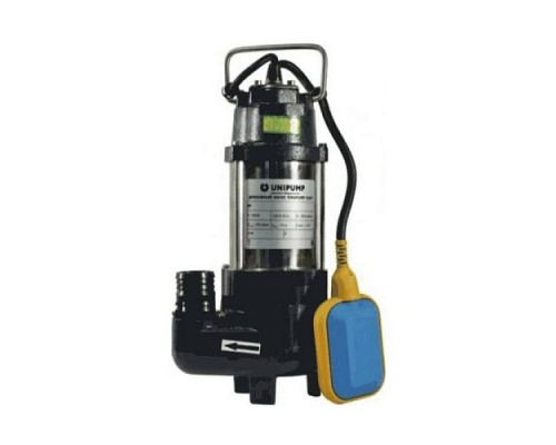 Насос дренажный FEKAPUMP V 250F 230В Unipump 92986