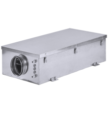 Установка приточная Shuft ECO-SLIM 1100-15,0/3-А