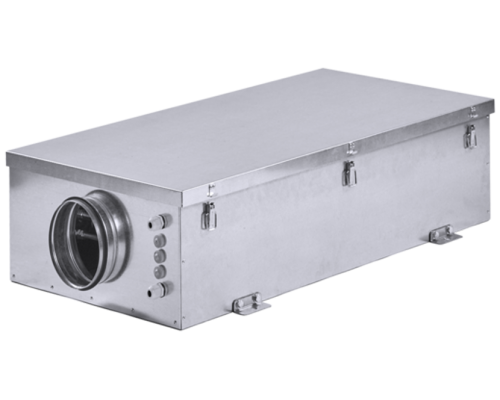 Установка приточная Shuft ECO-SLIM 1100-15,0/3-А