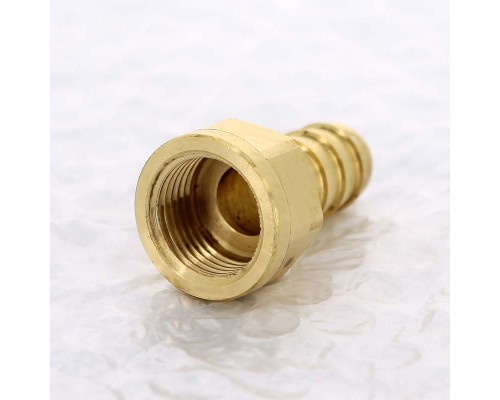 Штуцер В UNI-FITT 1/2"x15 Штуцер В UNI-FITT 1/2"x15