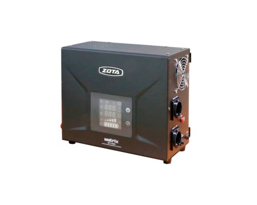 Источник бесперебойного питания ZOTA Matrix WT2100 2100 Вт 48В