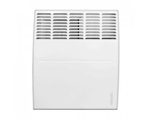 Конвектор электрический Atlantic F125 Design 1000W PLUG Конвектор электрический Atlantic F125 Design 1000W PLUG