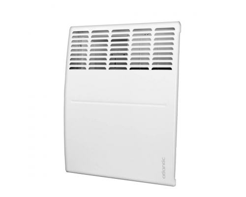 Конвектор электрический Atlantic F125 Design 1000W PLUG Конвектор электрический Atlantic F125 Design 1000W PLUG