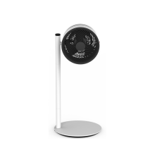 Вентилятор напольный Air shower Boneco F220 цвет: белый/white