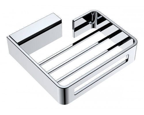 Boheme Q Мыльница подвесная, цвет: chrome 10959-CR