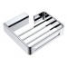 Boheme Q Мыльница подвесная, цвет: chrome 10959-CR
