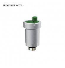 Воздухоотводчик GAISER автом. прям., 1/2"НР хром