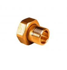 Фитинг для клапана MVI BL.610.05/BL.611.05, G.3/4х1/2 (1 шт)