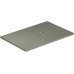Allen Brau Priority Душевой поддон 120x90x3h см, цвет: зеленый 8.31007-CGM