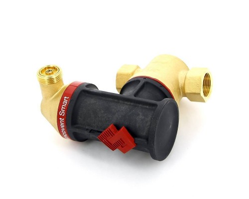 Сепаратор воздуха Flamco Flamcovent Smart 3/4