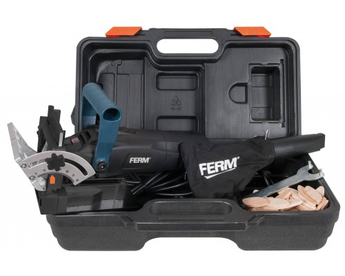 Фрезер Ferm BJM1009