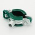 Хомут Bifix G2 BUP М8/М10 Walraven 3/4" (25-28 мм) 2-х винт. с уплотн. epdm, быстрый замок