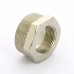 Футорка НВ никелированная TIEMME 2"x1"1/4