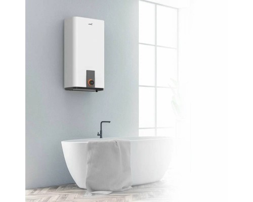 Водонагреватель электрический накопительный Midea MWH-8020-DUM FLEX