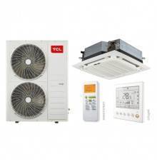 Кассетный кондиционер TCL TCC-48HRIA/TOU-48HISA/MBQ8-BI