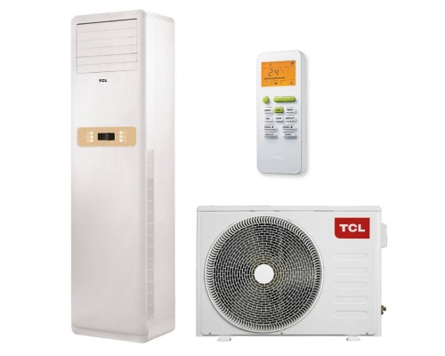 Колонный кондиционер TCL TFL-24HRA/TOL-24HNA