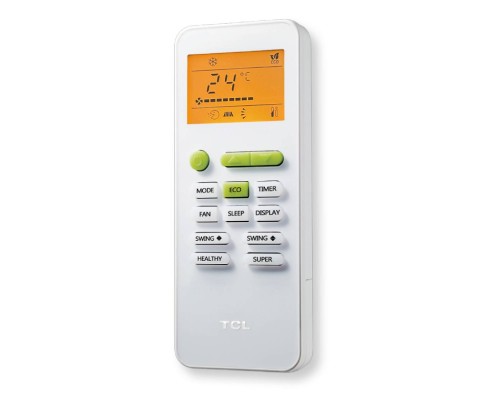Колонный кондиционер TCL TFL-24HRA/TOL-24HNA