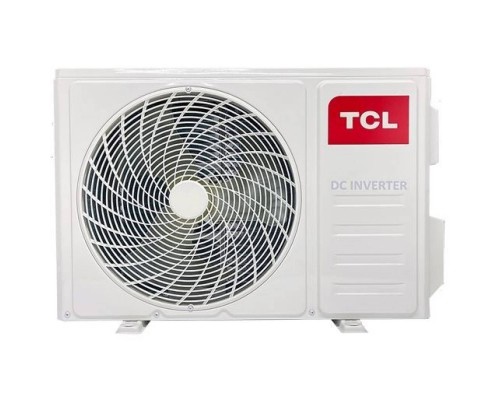 Настенный кондиционер TCL TAC-FR09INV/R (X-FRESH I 2.0)