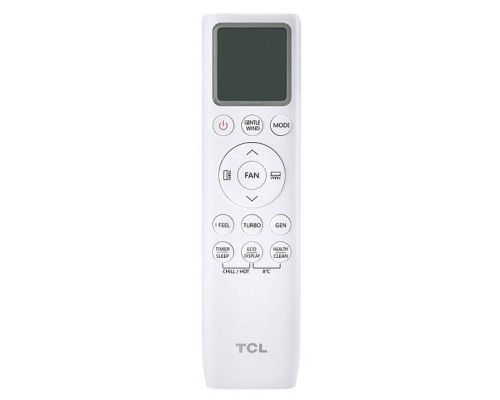 Настенный кондиционер TCL TAC-FR09INV/R (X-FRESH I 2.0)