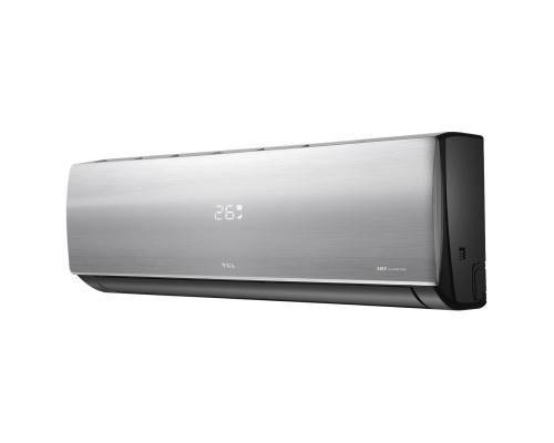 Настенный кондиционер TCL TAC-12HRIA/ESB / TACO-12HIA/E2 ART INVERTER Настенный кондиционер TCL TAC-12HRIA/ESB / TACO-12HIA/E2 ART INVERTER