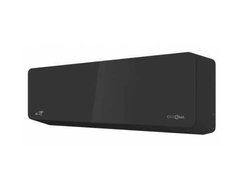 Настенный кондиционер Just AIRCON JAC-10HPSIA/CAC / JACO-10HPSIA/CAU (черный)