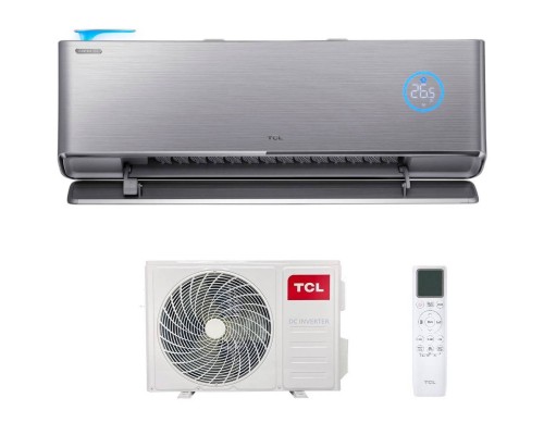 Настенный кондиционер TCL TAC-FR09INV/R (X-FRESH I 2.0)