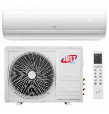 Настенный кондиционер Just AIRCON JAC-36HPSA/LF / JACO-36HPSA/LF Just LF