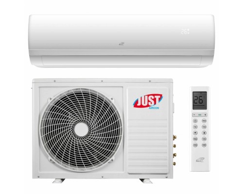 Настенный кондиционер Just AIRCON JAC-36HPSA/LF / JACO-36HPSA/LF Just LF
