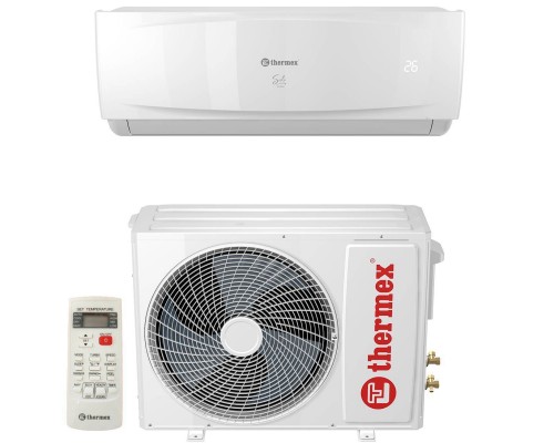 Настенный кондиционер Thermex Sesto 18