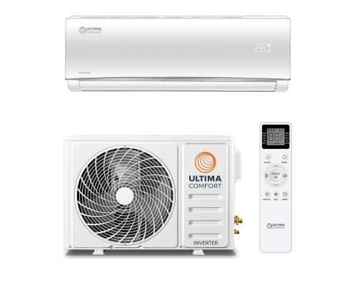 Настенный кондиционер Ultima Comfort ECS-I18PN