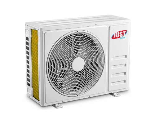 Настенный кондиционер Just AIRCON JAC-36HPSA/LF / JACO-36HPSA/LF Just LF