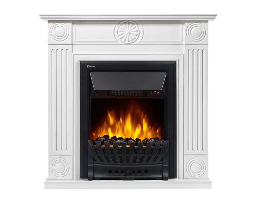 Портал Firelight Frame Classic белый Портал Firelight Frame Classic белый