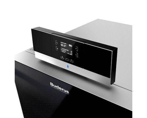 Система управления Buderus Logamatic MC110