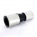 Муфта пресс PVDF HENCO 50x40