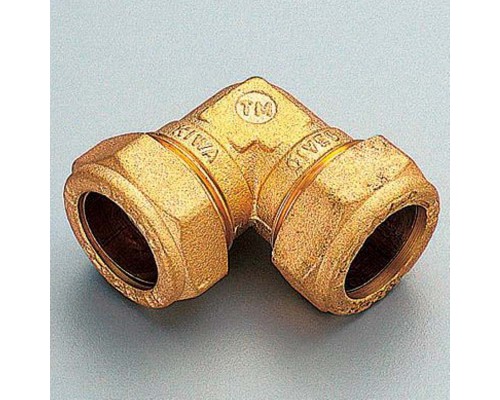 Угол обжим TIEMME 8