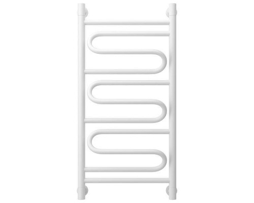 Сунержа Элегия Полотенцесушитель водяной 40x80h, цвет: матовый белый 30-0205-8040 Сунержа Элегия Полотенцесушитель водяной 40x80h, цвет: матовый белый 30-0205-8040